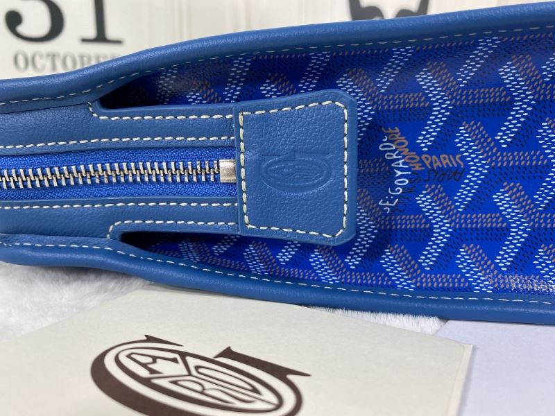 Goyard Clutch Bags